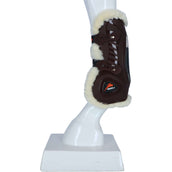 eQuick Protèges-Tendons eShock Front Legend Fluffy Marron