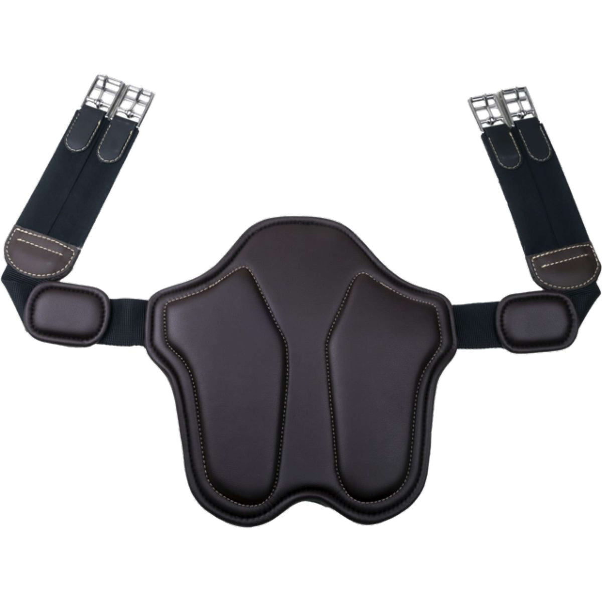 eQuick Sangle d'Obstacle Skyride Noir