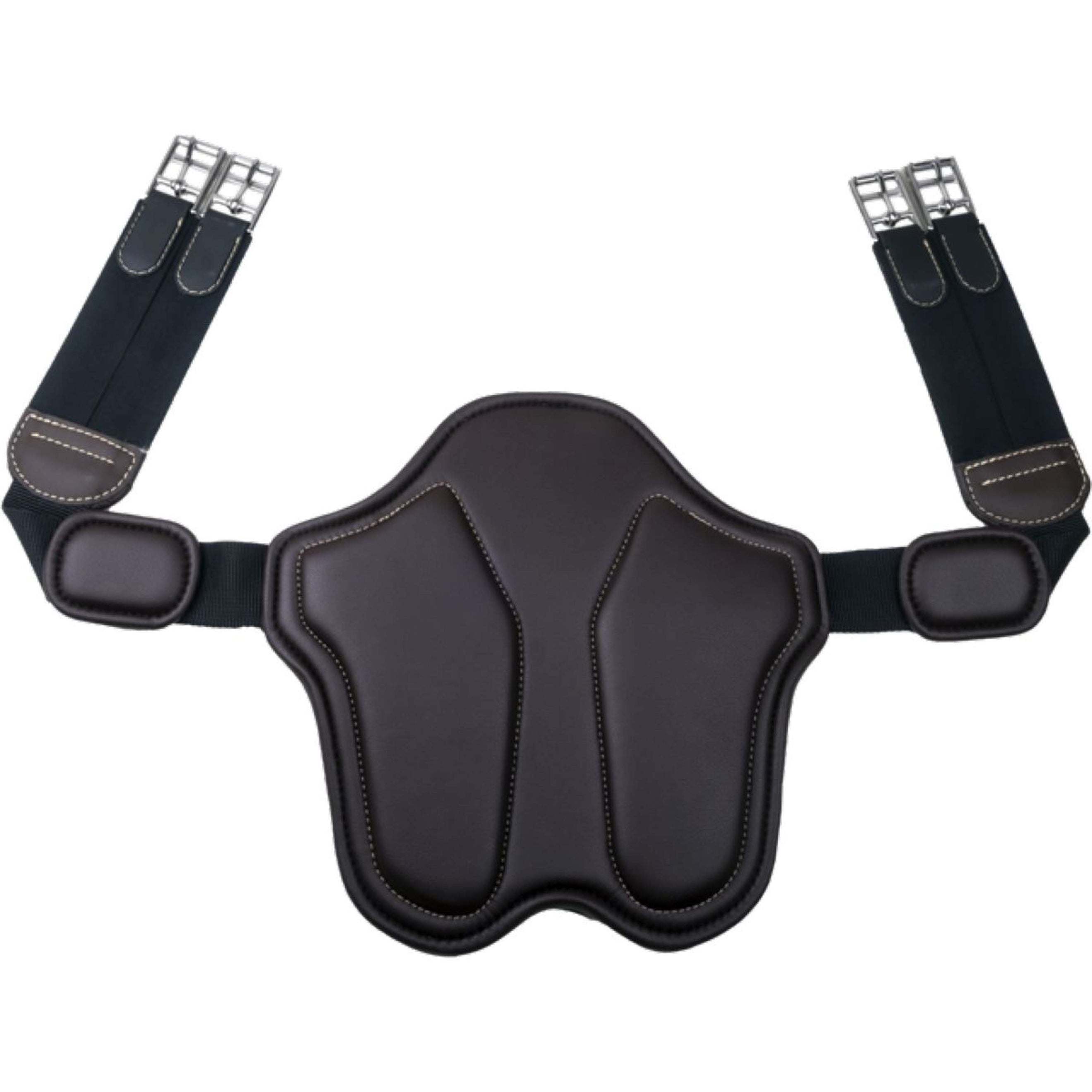 eQuick Sangle d'Obstacle Skyride Noir