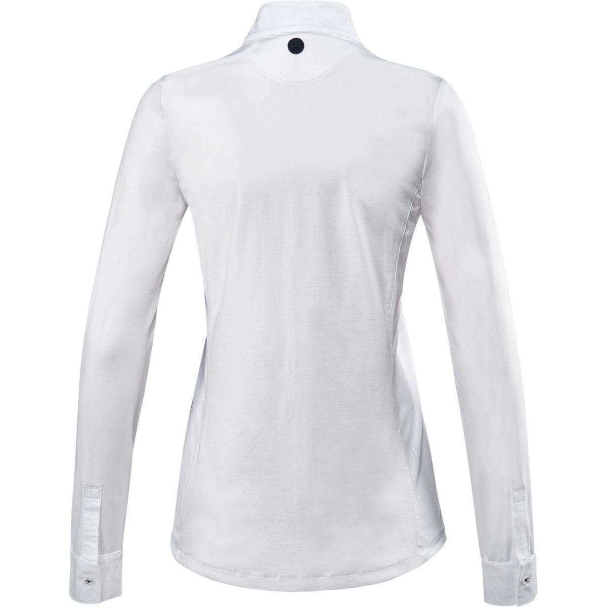 EQODE by Equiline T-shirt de Concours Dreda Blanc