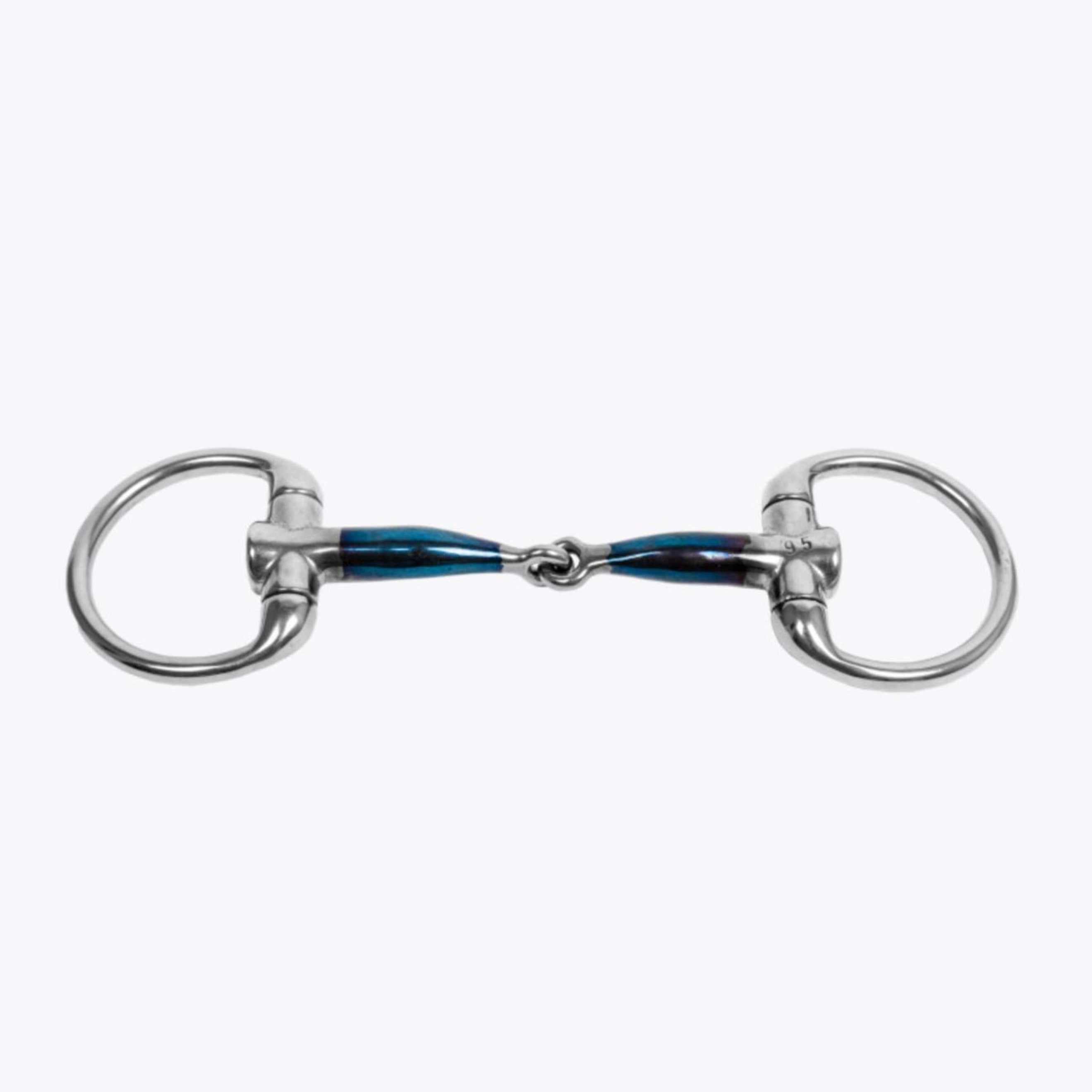 Trust Mors à Olive Sweet Iron Simple Brisure 12mm Trust Mors à Olive Sweet Iron Simple Brisure 12mm