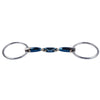 Trust Mors de Filet Sweet Iron Double Brisure 12mm