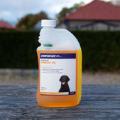 Equine America Canine Omega Oil