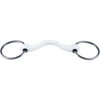 Trust Mors Inno Sense Loose Ring Port Medium 20mm