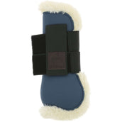 EQUITHÈME Protèges-Tendons Boa Marin