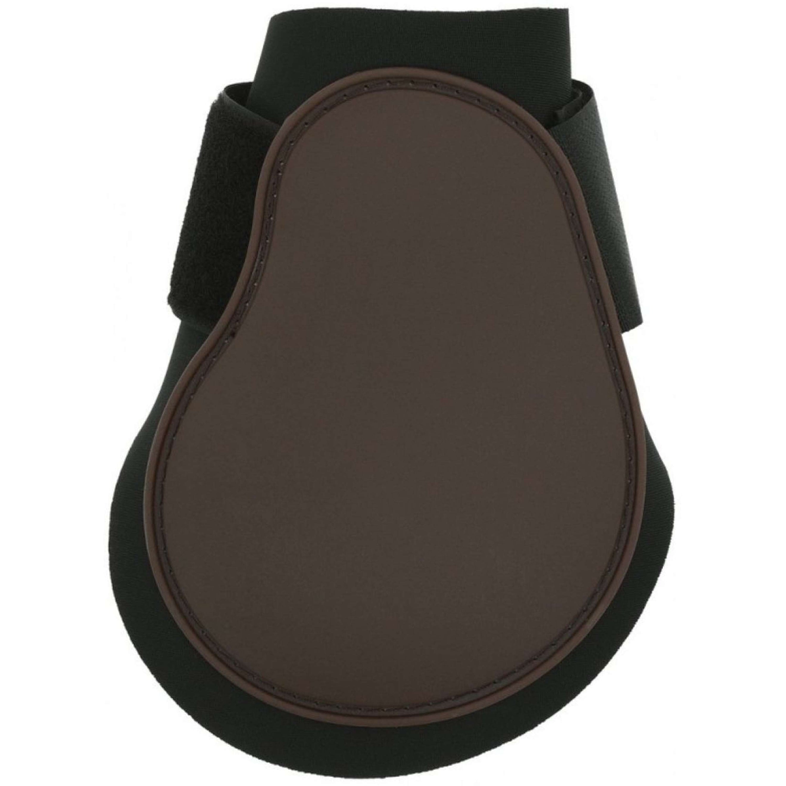EQUITHÈME Protège-Boulets Marron EQUITHÈME Protège-Boulets Marron