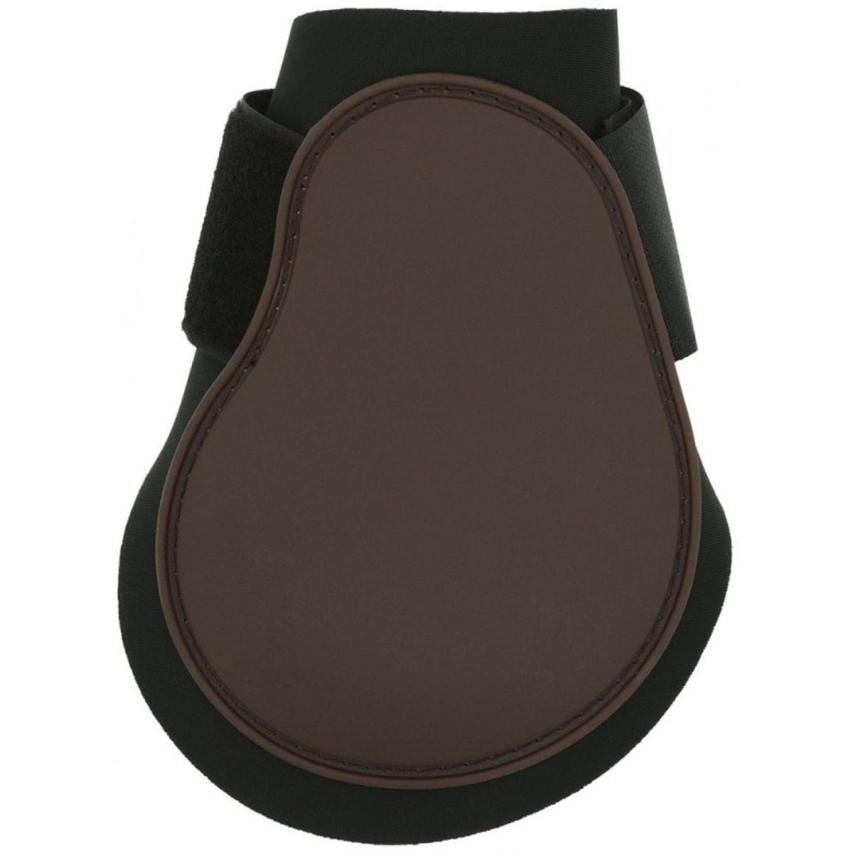 EQUITHÈME Protège-Boulets Marron