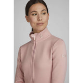 Eskadron Veste Fanatics Full-Zip Pearl Rose