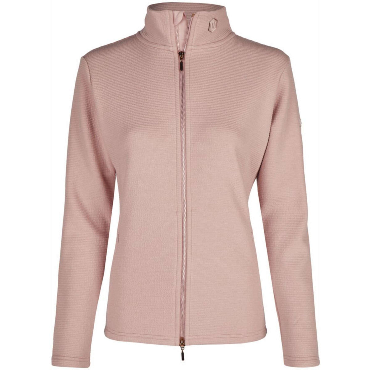 Eskadron Veste Fanatics Full-Zip Pearl Rose