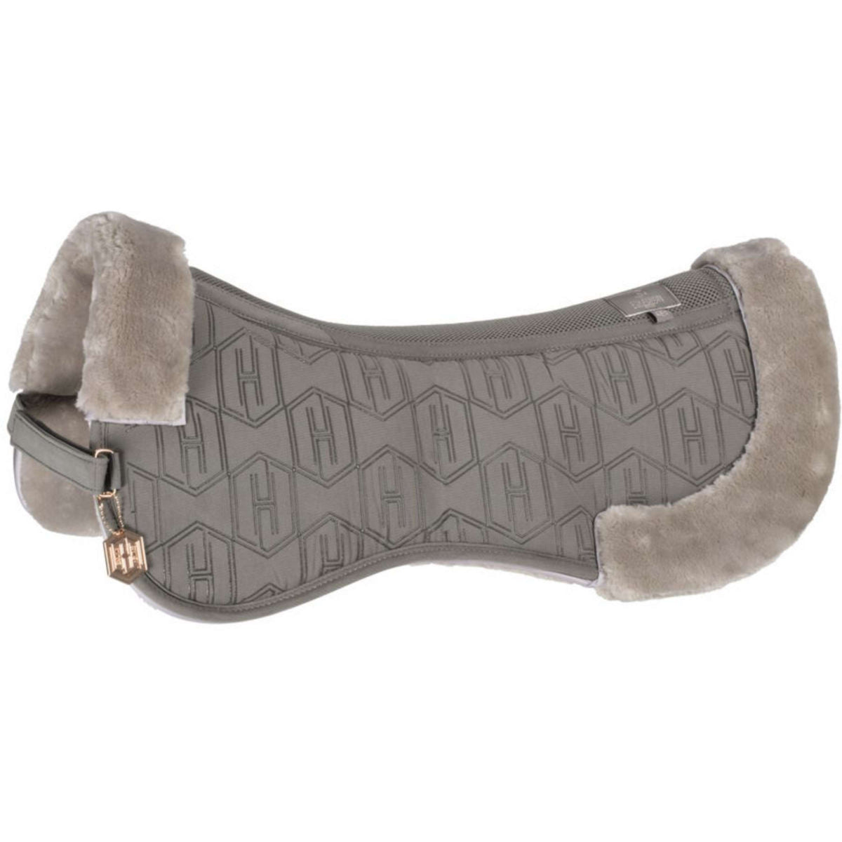 Eskadron Sous-Bande Heritage Micro FauxFur Earl Grey