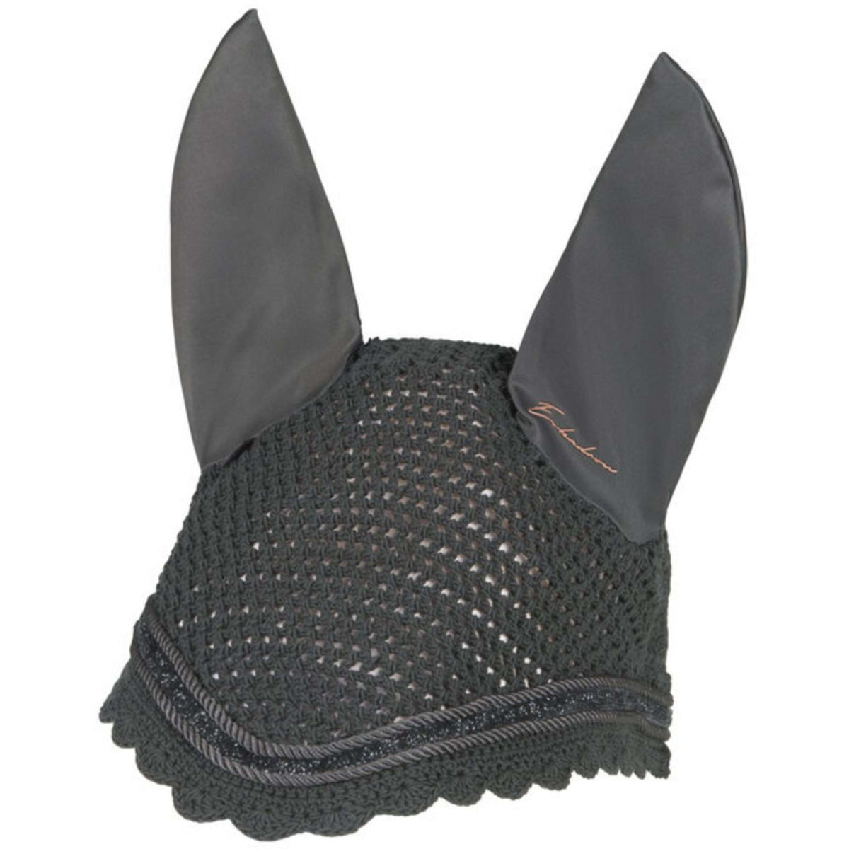 Eskadron Bonnet Anti-Mouches Heritage Jewel Basalt