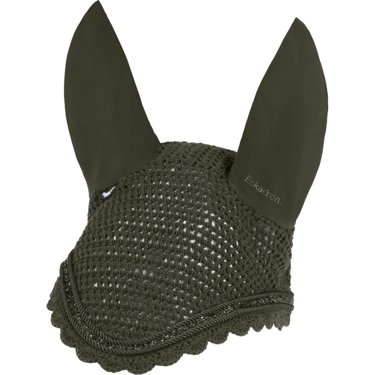 Eskadron Bonnet Anti-Mouches Dynamics Jewel Olive