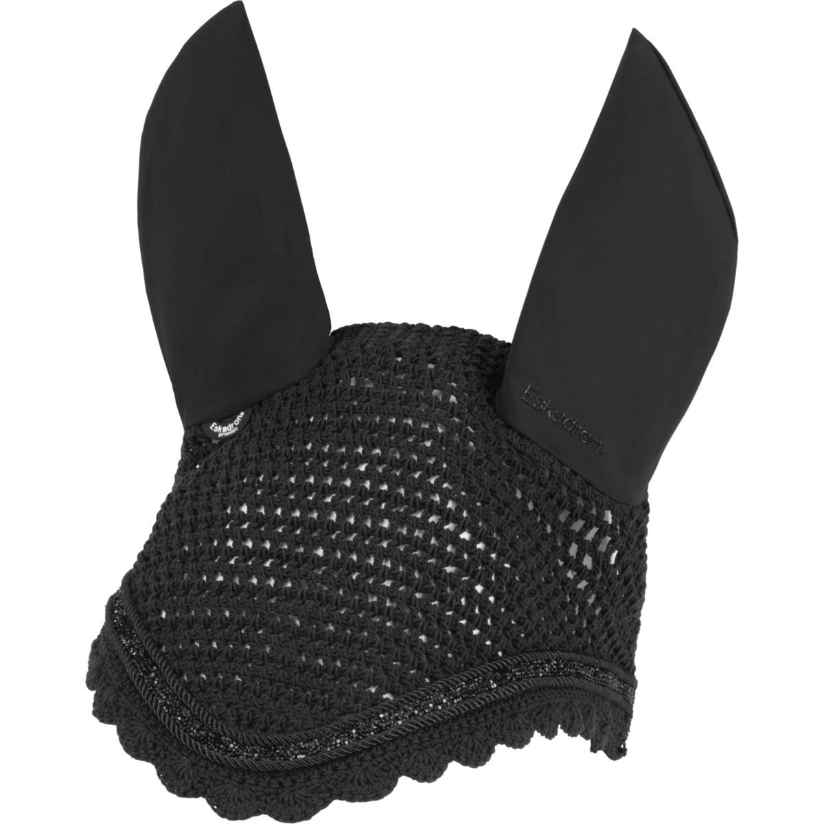 Eskadron Bonnet Anti-Mouches Dynamics Jewel Noir