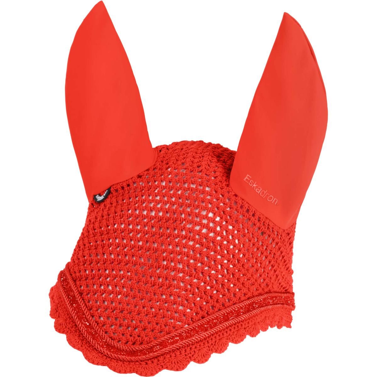 Eskadron Bonnet Anti-Mouches Dynamics Jewel Rouge