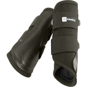 Eskadron Guêtres Fermées Dynamics Mesh Olive