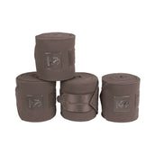 Eskadron Bandages Classic Sports Fleece Smoke Taupe