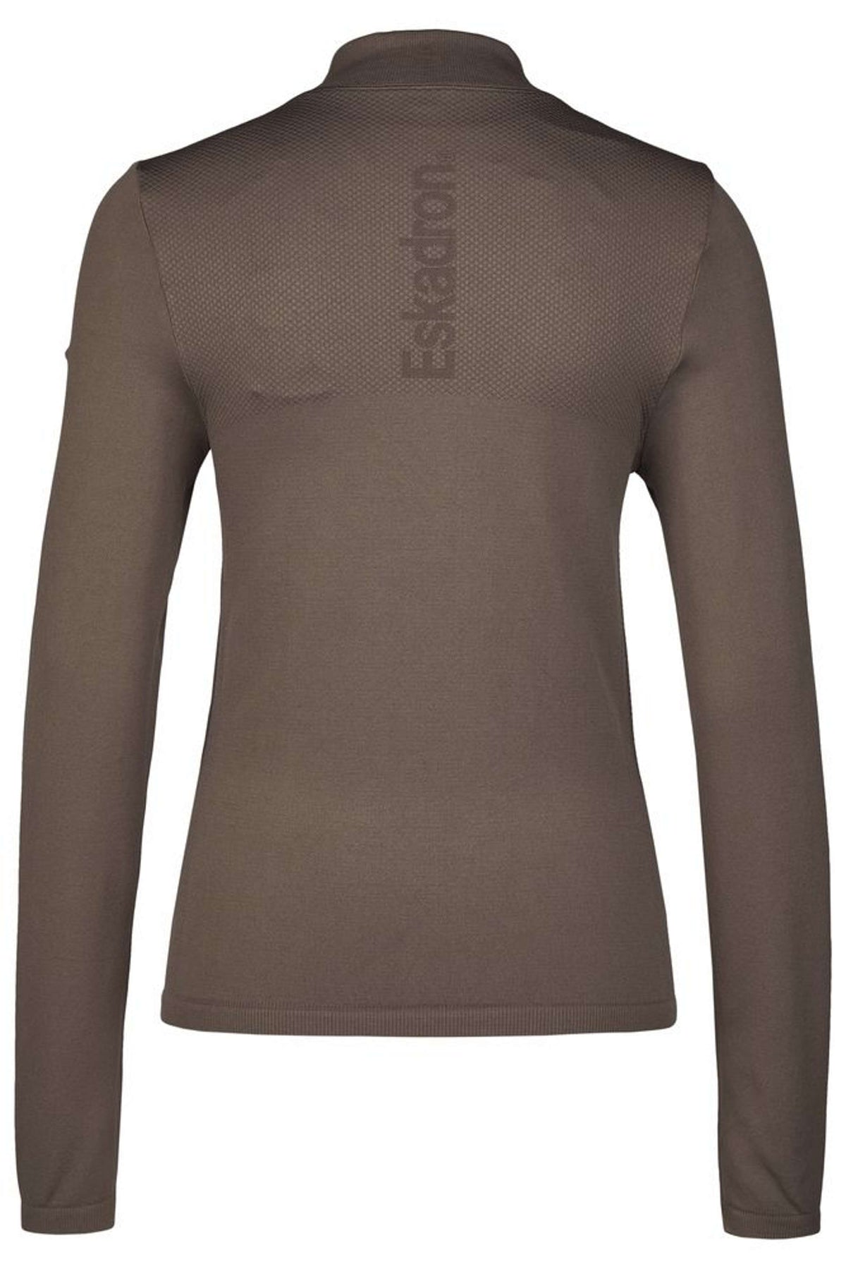 Eskadron Polo Classic Sports Seamless Smoke Taupe