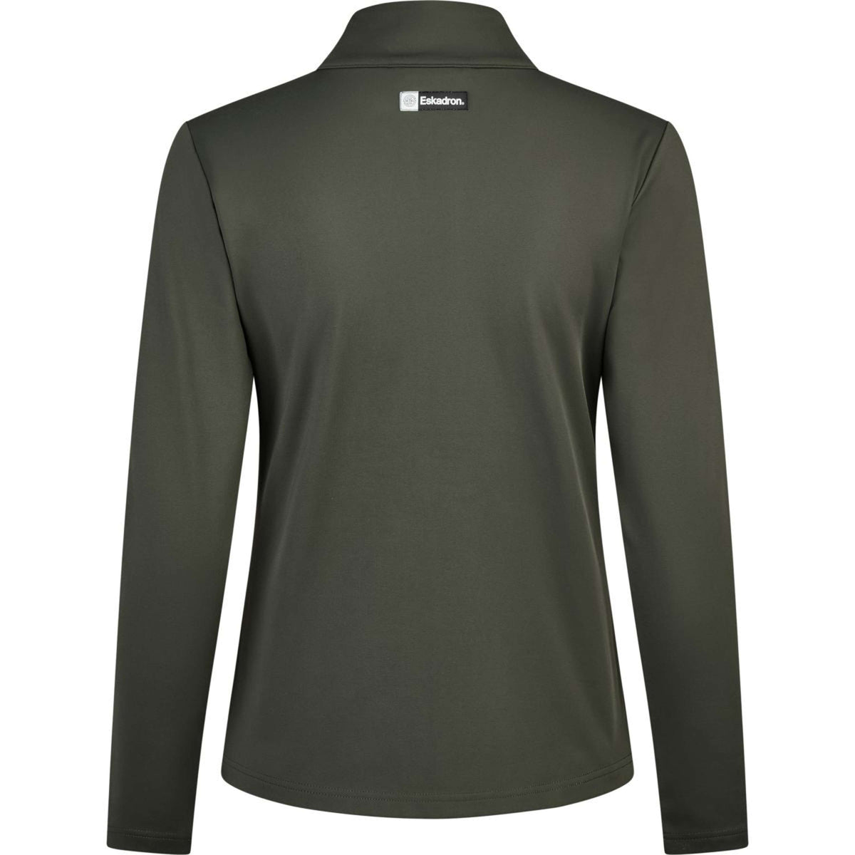 Eskadron Veste Dynamics Zip Olive