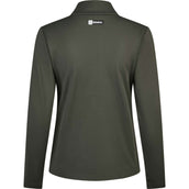 Eskadron Veste Dynamics Zip Olive