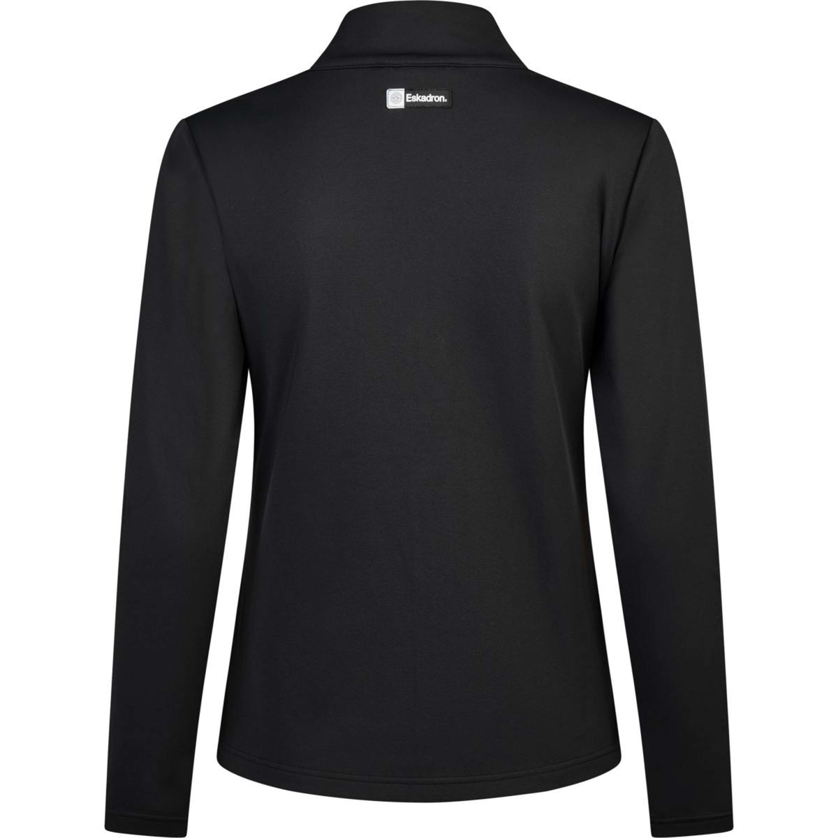 Eskadron Veste Dynamics Zip Noir