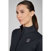 Eskadron Veste Dynamics Zip Noir