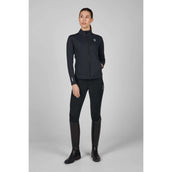 Eskadron Veste Dynamics Zip Noir