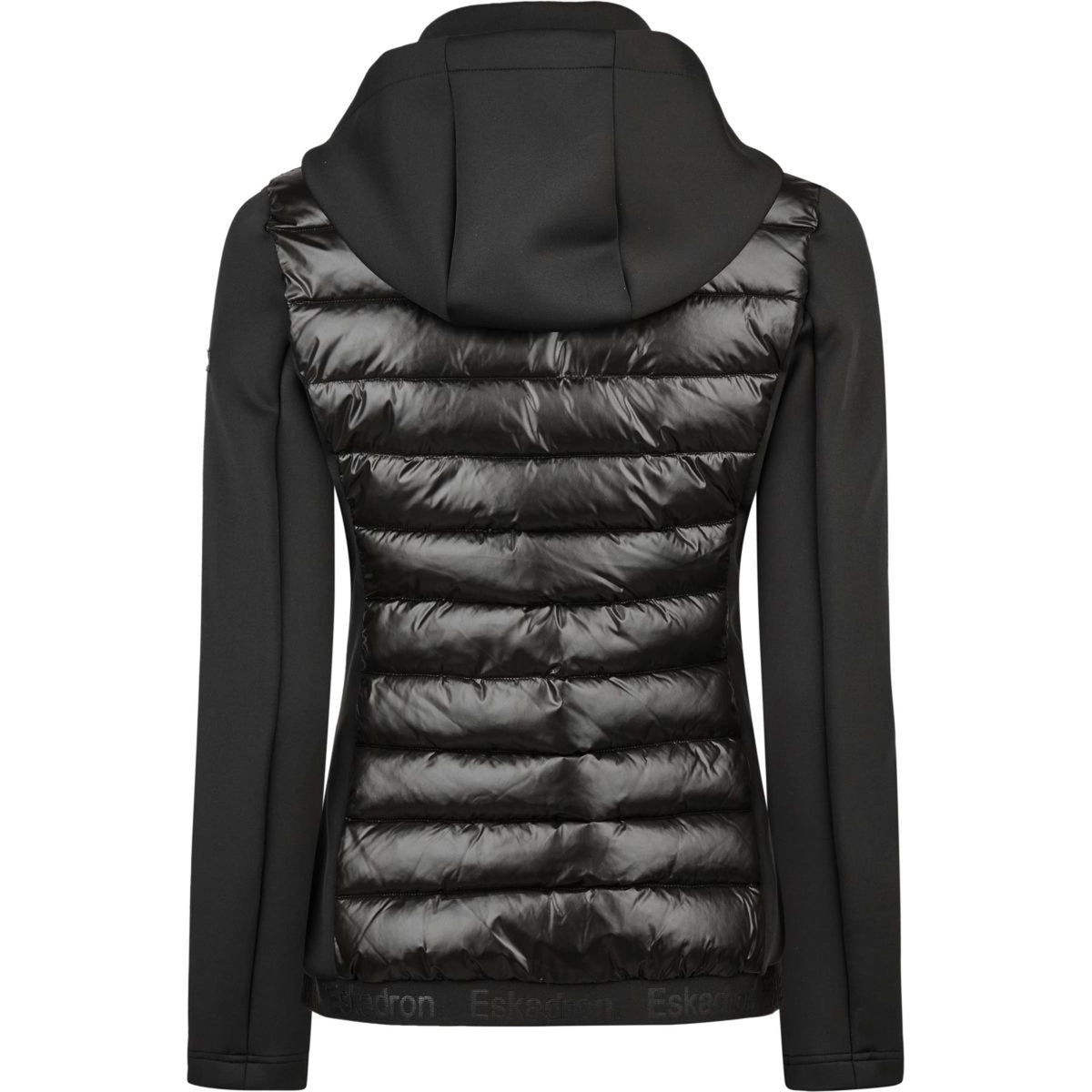Eskadron Veste Dynamics Hybrid Noir