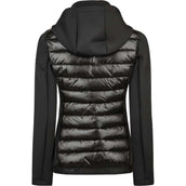 Eskadron Veste Dynamics Hybrid Noir