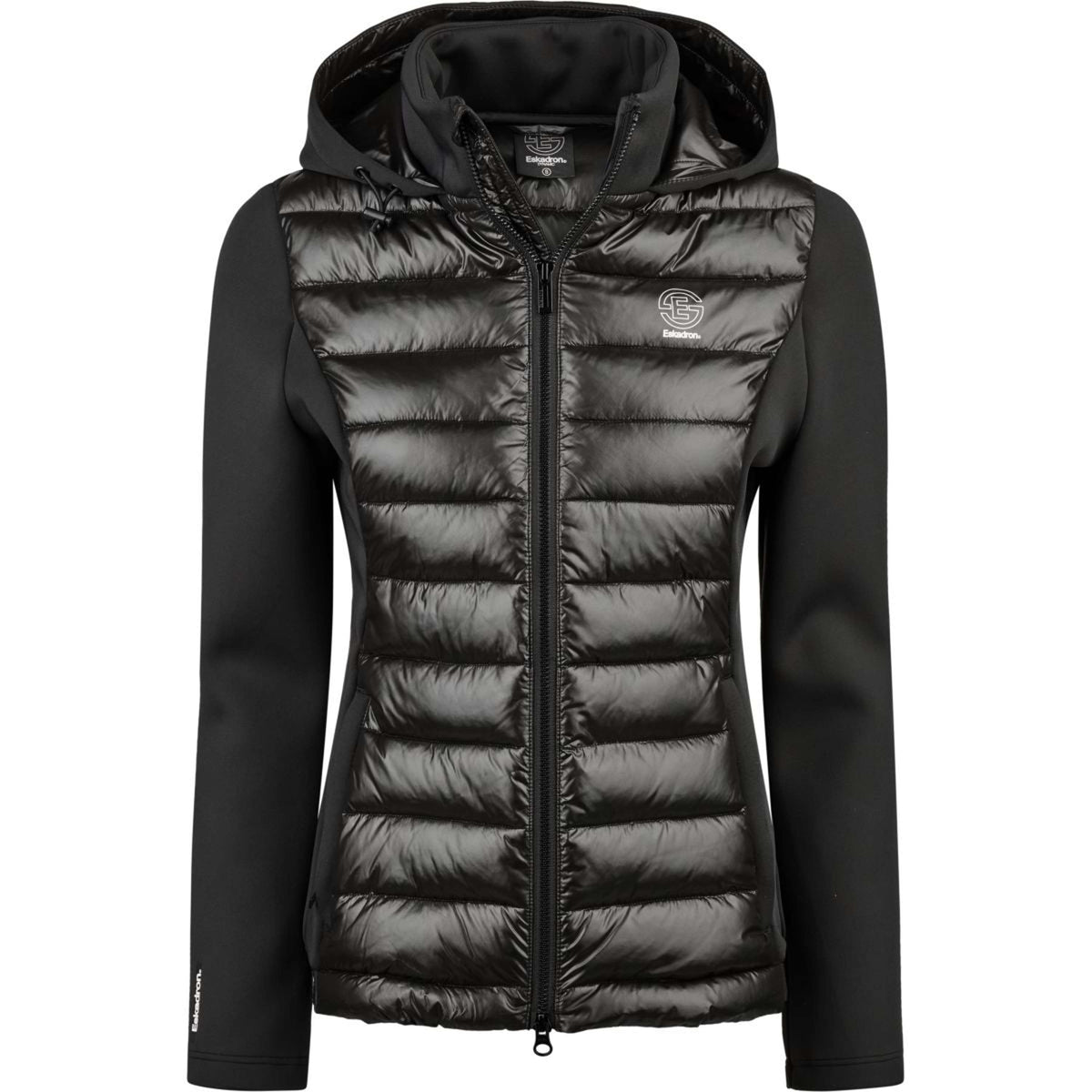 Eskadron Veste Dynamics Hybrid Noir
