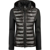 Eskadron Veste Dynamics Hybrid Noir