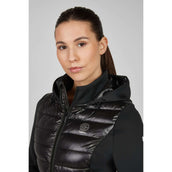 Eskadron Veste Dynamics Hybrid Noir