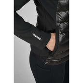 Eskadron Veste Dynamics Hybrid Noir