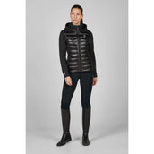 Eskadron Veste Dynamics Hybrid Noir