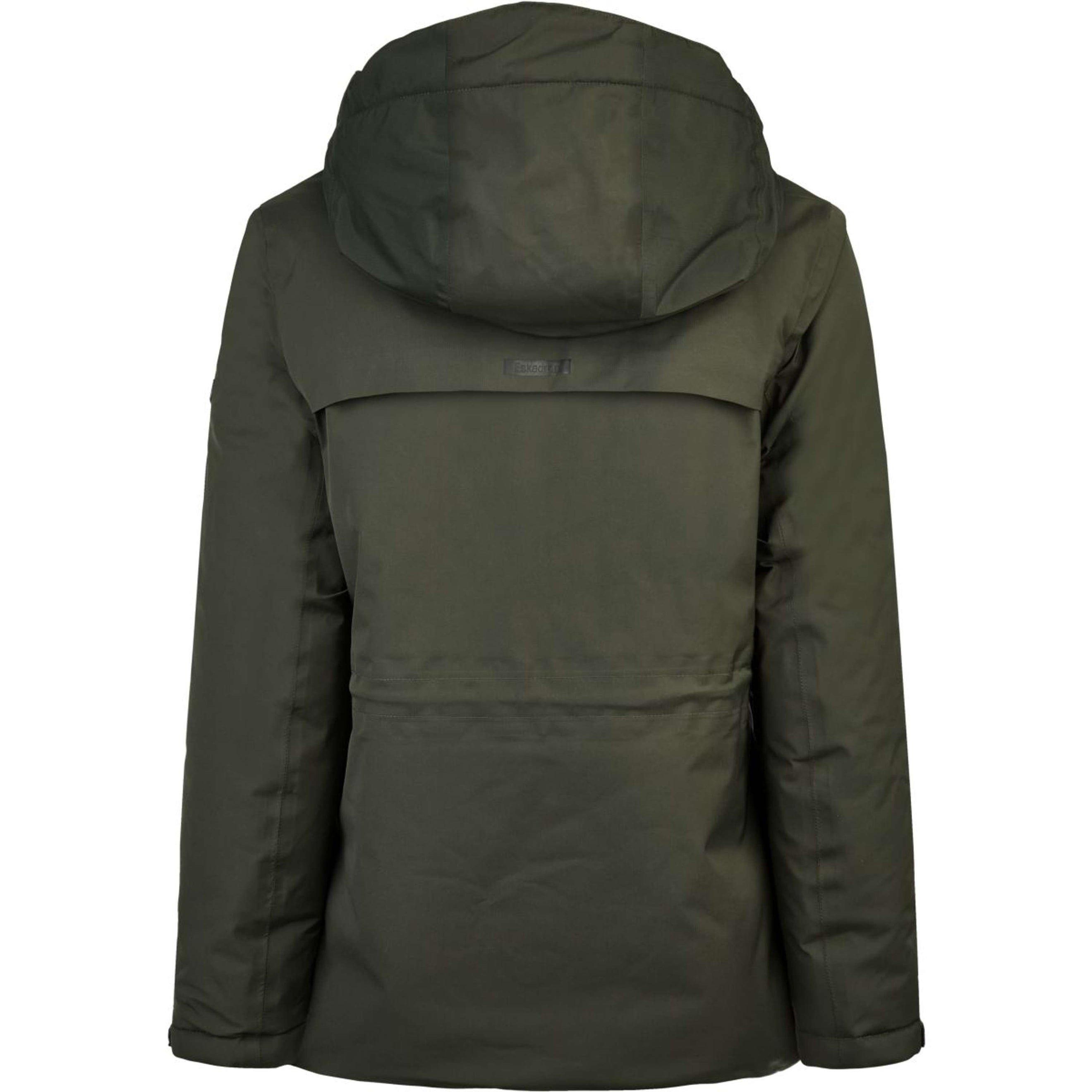 Eskadron Veste Dynamics Waterproof Olive Eskadron Veste Dynamics Waterproof Olive