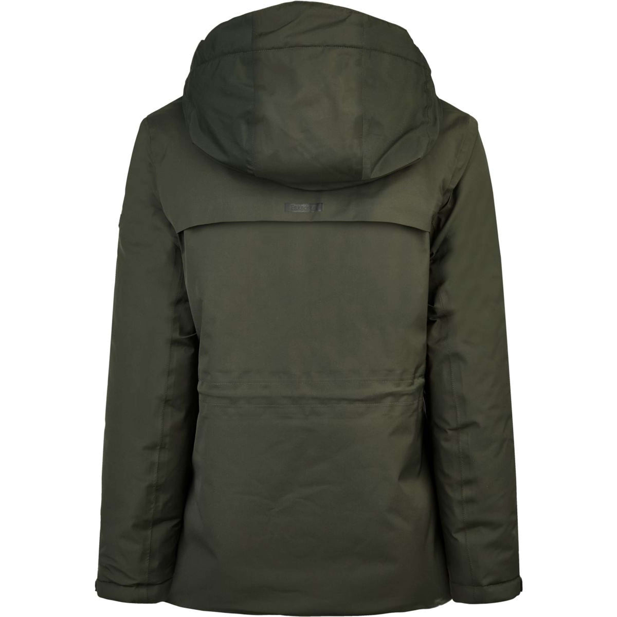 Eskadron Veste Dynamics Waterproof Olive