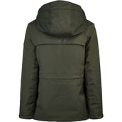 Eskadron Veste Dynamics Waterproof Olive