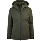 Eskadron Veste Dynamics Waterproof Olive
