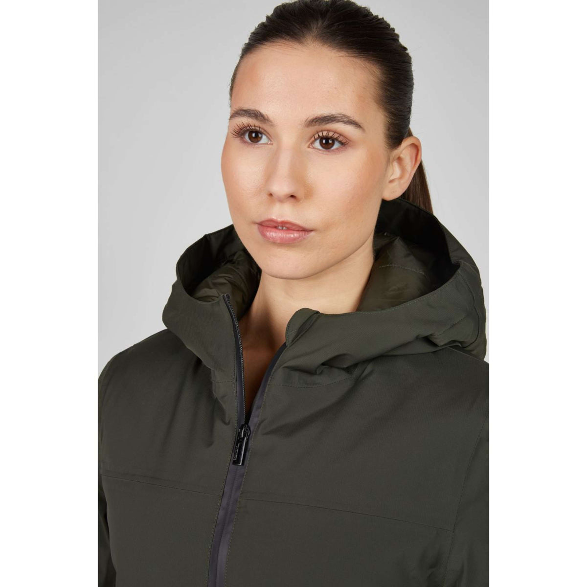 Eskadron Veste Dynamics Waterproof Olive