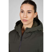Eskadron Veste Dynamics Waterproof Olive