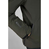 Eskadron Veste Dynamics Waterproof Olive