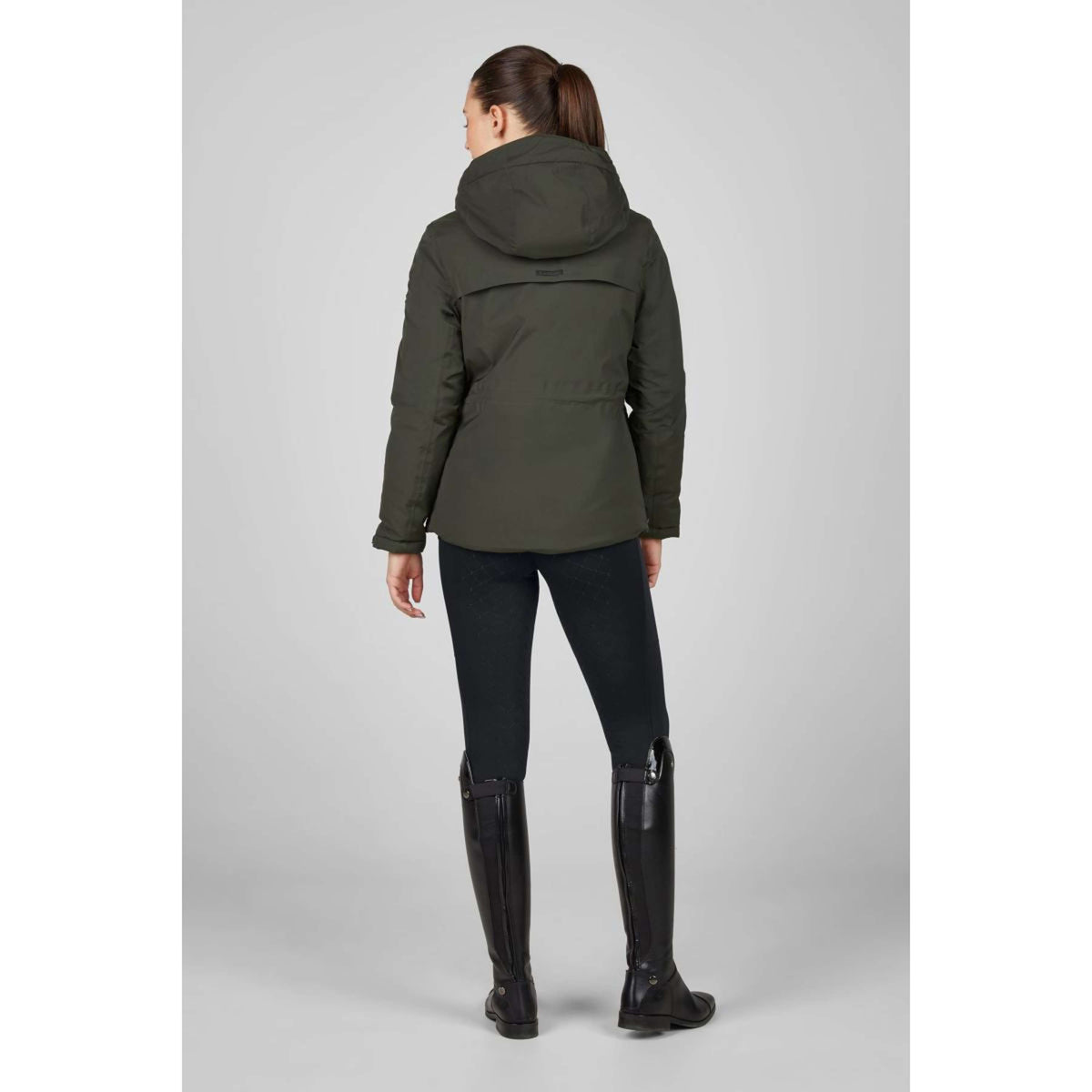 Eskadron Veste Dynamics Waterproof Olive