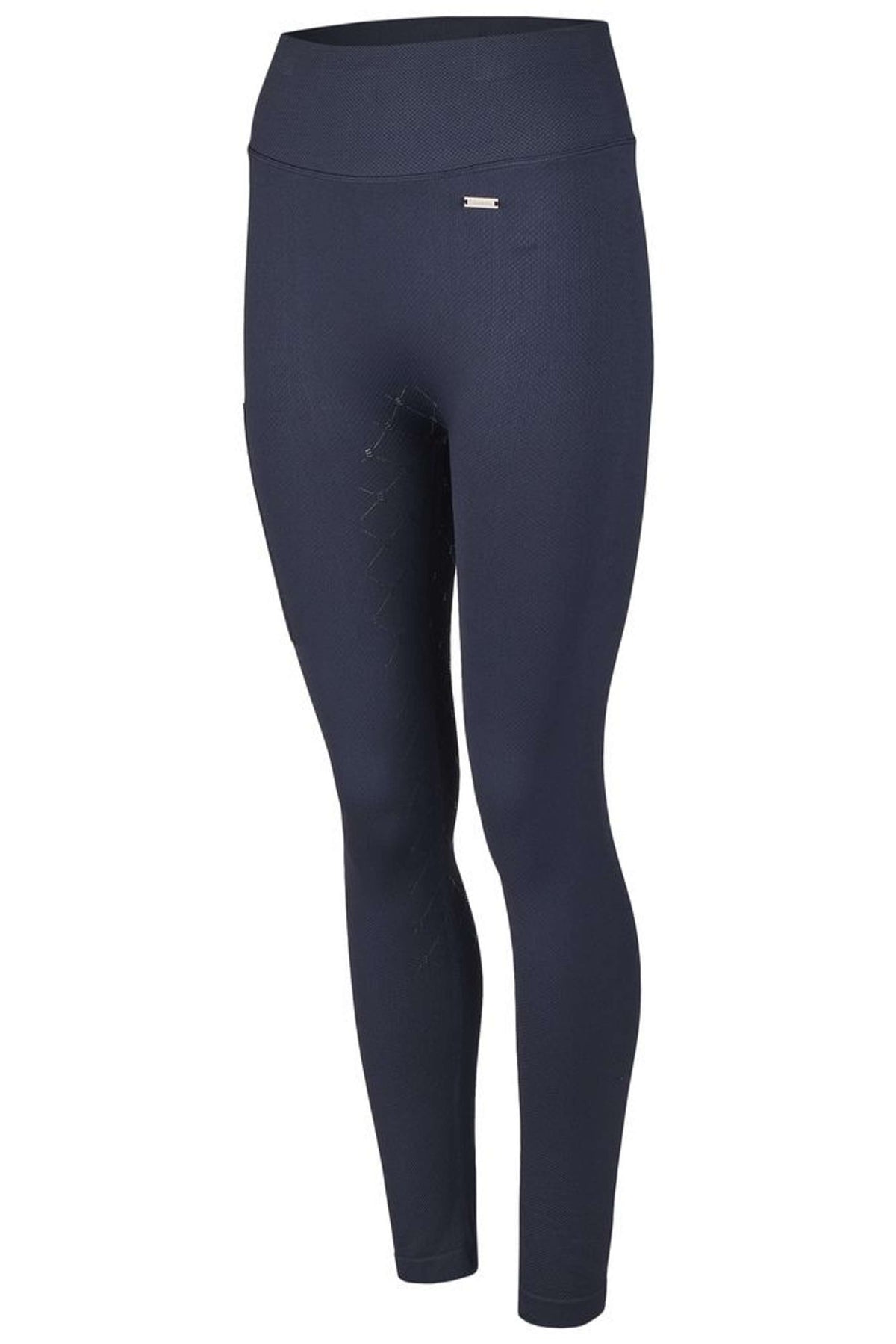 Eskadron Legging d'Équitation Classic Sports Seamless Marin