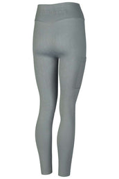 Eskadron Legging d'Équitation Classic Sports Seamless Smoke Green