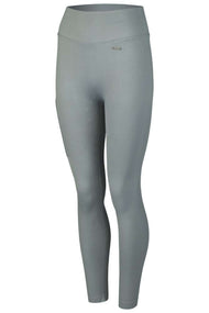 Eskadron Legging d'Équitation Classic Sports Seamless Smoke Green