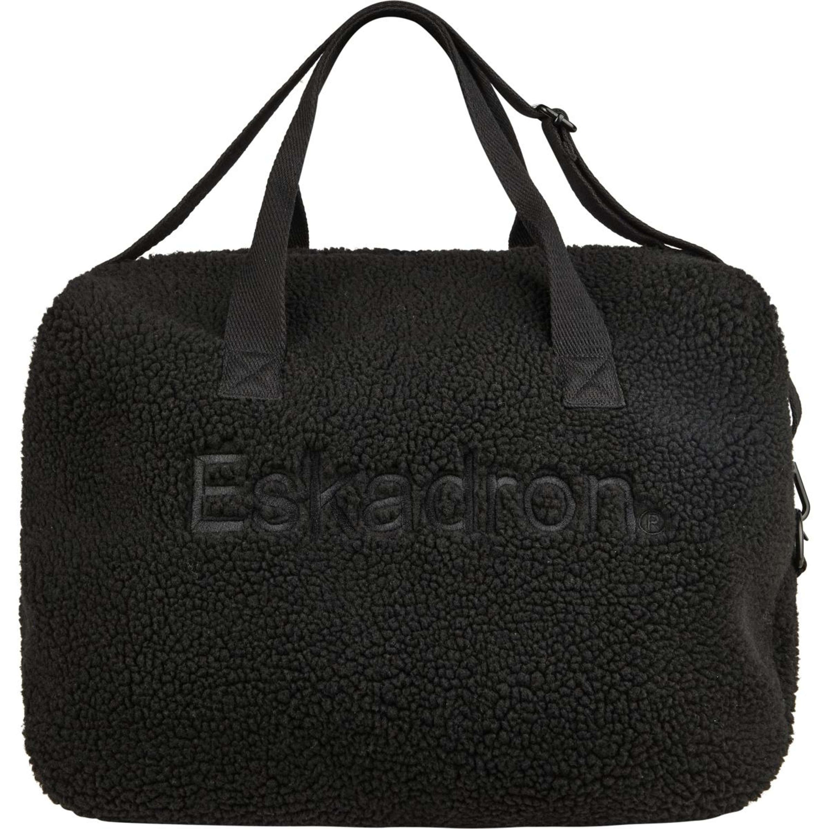 Eskadron Sac à Courses Dynamics Teddy Noir