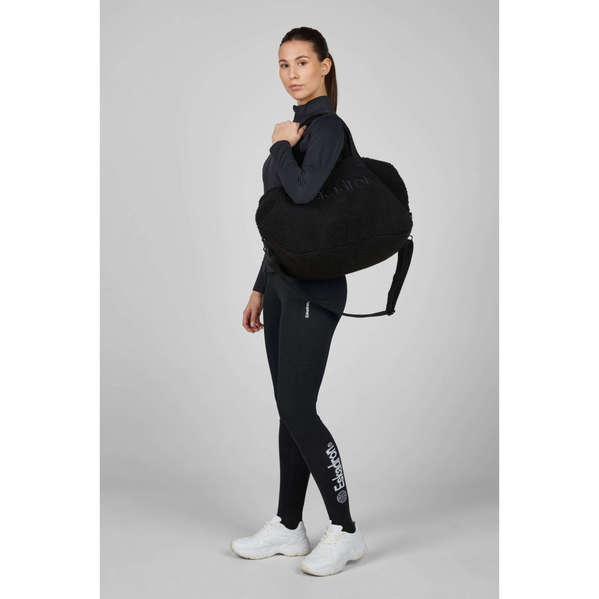 Eskadron Sac à Courses Dynamics Teddy Noir