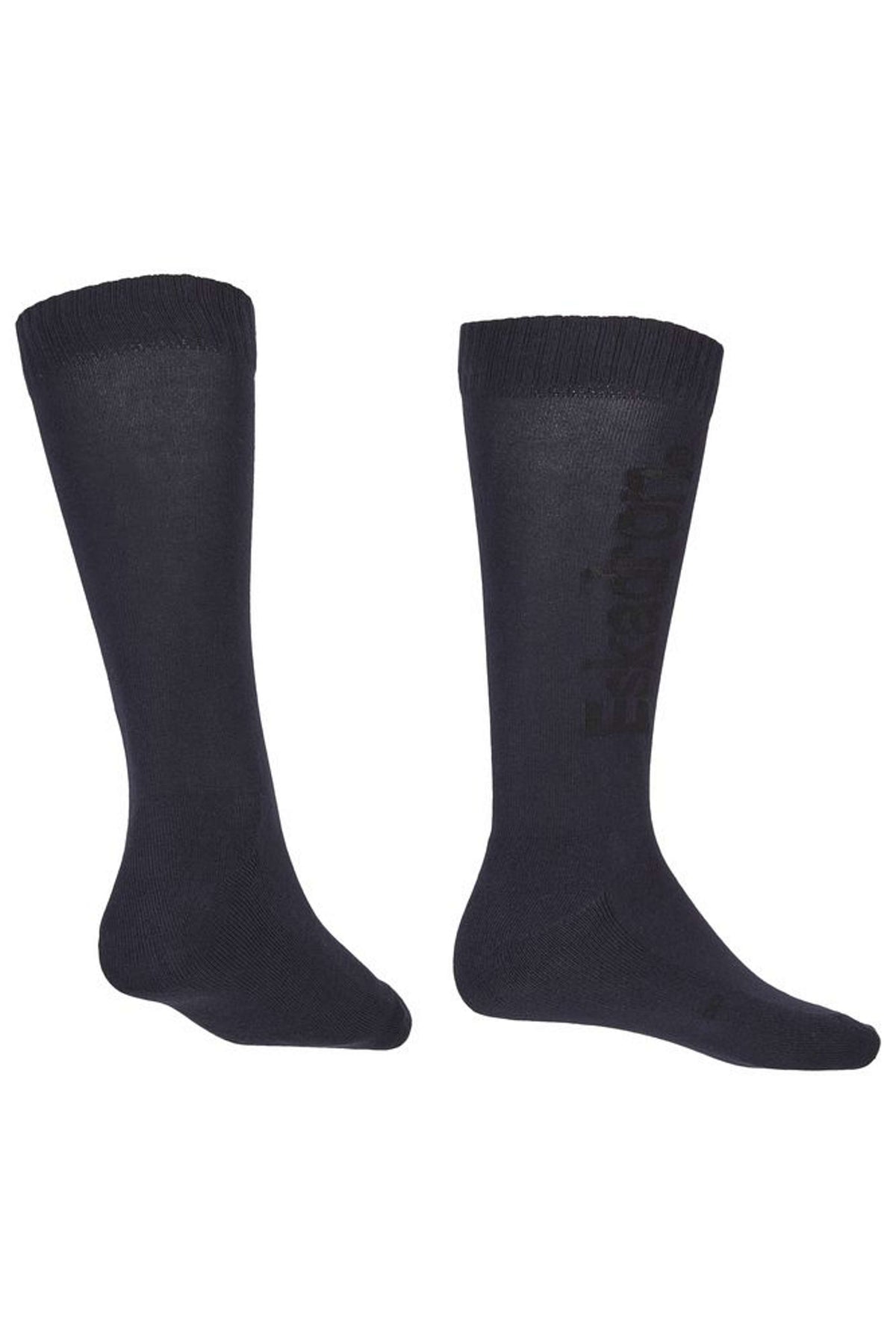 Eskadron Chaussettes d'Équitation Classic Sports Marin