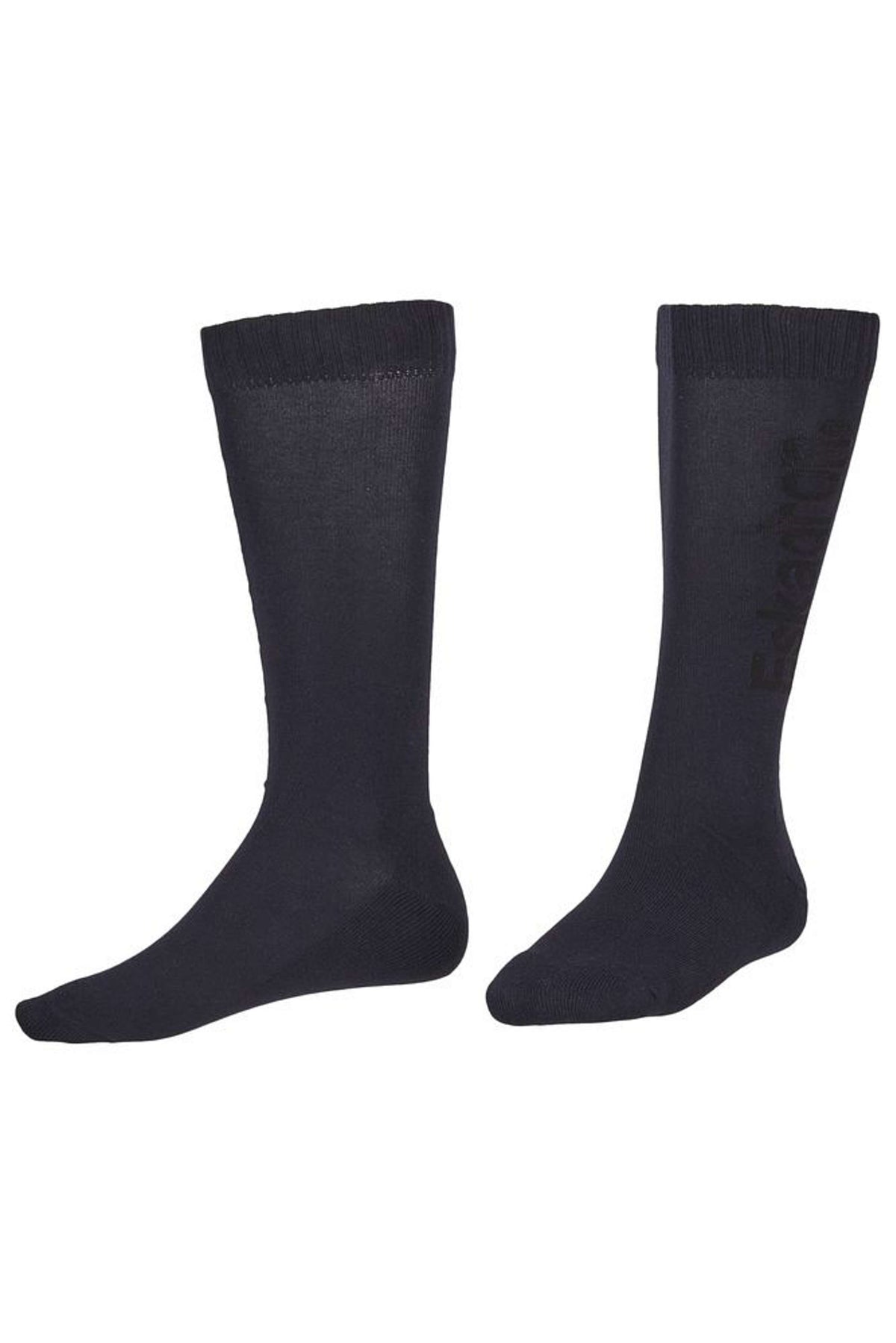 Eskadron Chaussettes d'Équitation Classic Sports Marin