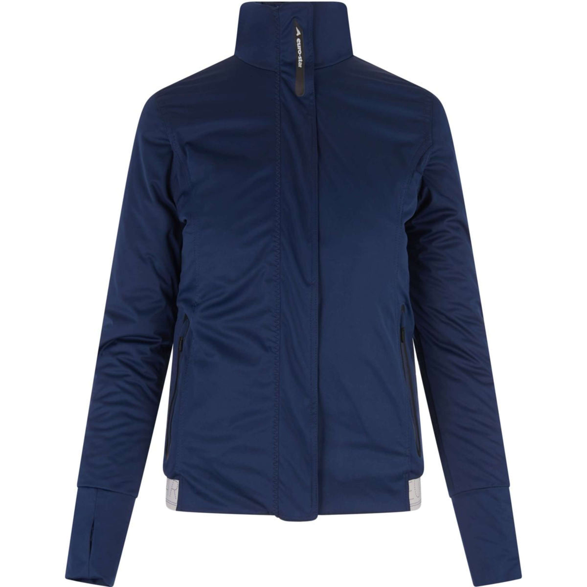 Euro-Star Veste Keri Softshell Peacoat