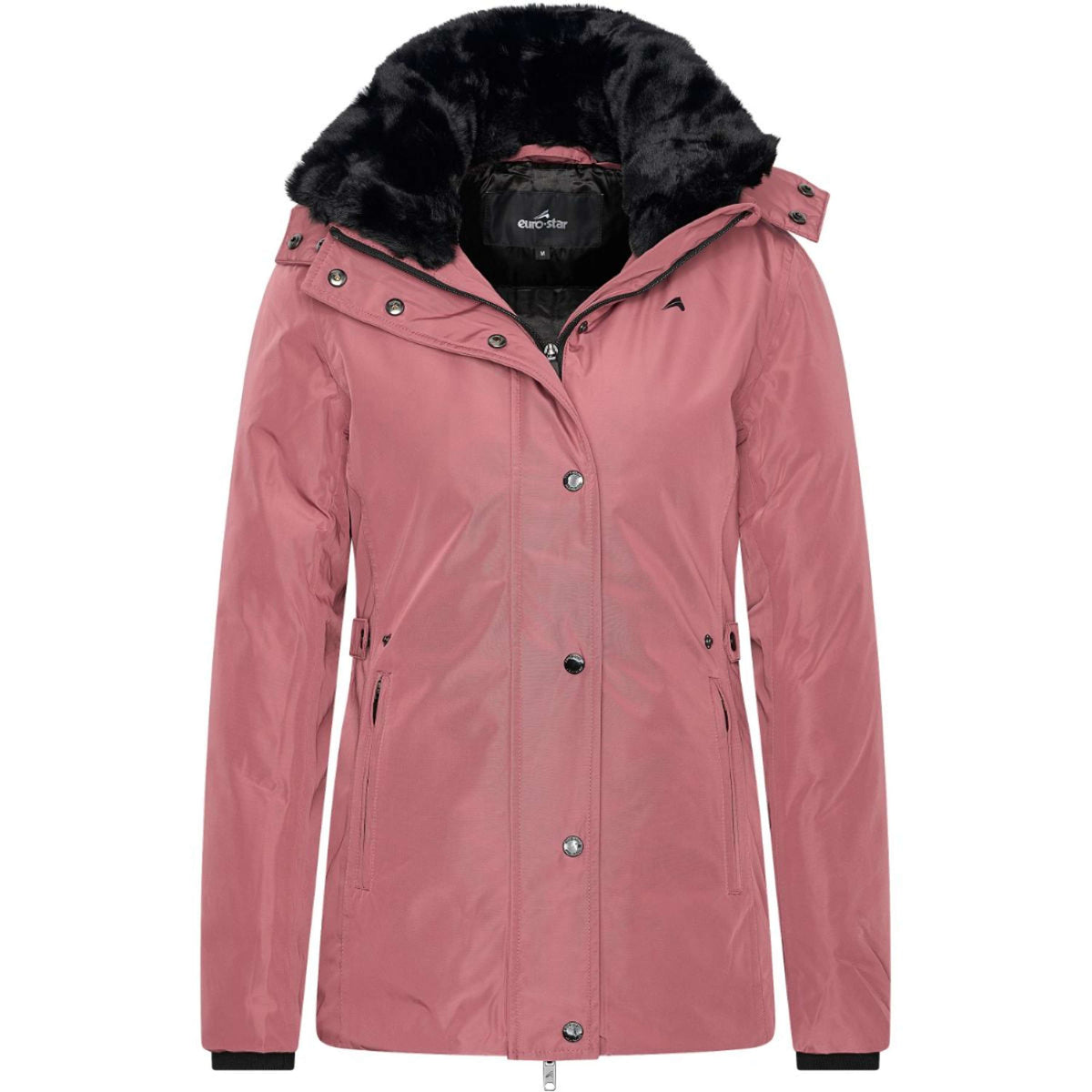 Euro-Star Veste Lorine Red Cheeks